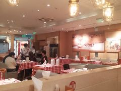 -西贝(吴江路湟普汇店)
