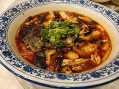 -西安饭庄·非遗陕菜(钟楼店)