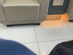 -虹桥综合交通枢纽-P6停车库