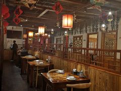 大堂-又一福烤鸭·北京菜(东四店)