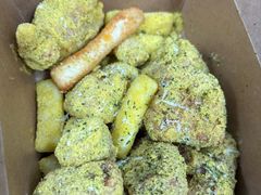 -芝士计划·炸鸡(萝岗万达广场店)