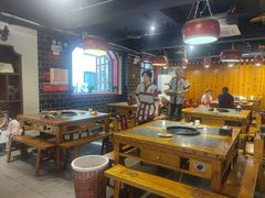 -巴将军·非遗老字号火锅(解放碑店)