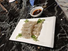 -斯通泰伯酒店-餐厅