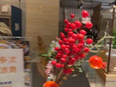 -杭州开元名都大酒店·地中海自助餐厅