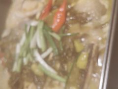 -半天妖烤鱼(蒸湘万达广场店)
