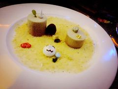 -小莫餐厅And More Restaurant西餐(北京展览馆店)