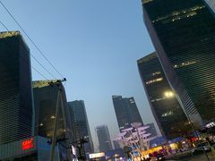 -大族广场Mall&More