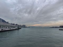 -海港城