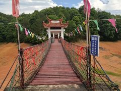 -翠屏湖景区