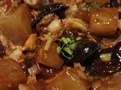 -日丰园海肠水饺·老字号大连海鲜(银泰城店)