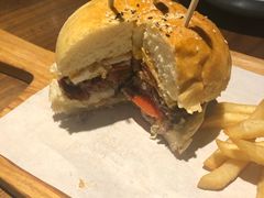 -G+KITCHEN(龙湖狮山天街店)