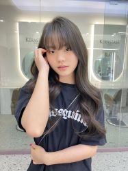 -Kraemer paris·苏豪路易士·嘉玛发廊