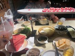 -东道煮牛肉火锅(东盛大街店)