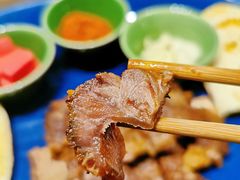 -君悦酒店·1881·北京烤鸭