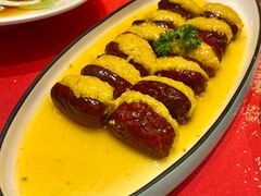 -山西会馆·晋菜·晋商宴·民俗博物馆(体育路店)
