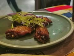 -遇见西木美式餐厅(体育路店)