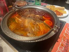 -温禾牛·和牛寿喜烧自助火锅(恒基名人店)