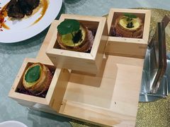 -如丰晟宴(长安万达店)