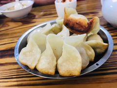 -锅贴大王南翔小笼(临沂二村店)