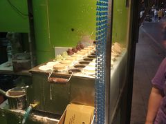 -薛新颖红豆饼(中式甜点山师店)