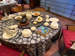 -元素中餐厅.海南菜.粤菜.椰子鸡.海鲜.包房.石梅湾威斯汀度假酒店
