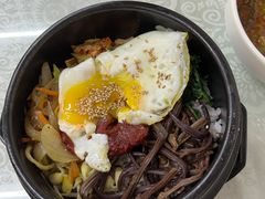 -新罗饭店
