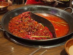 -萍姐火锅·公路夜市(南京新街口店)