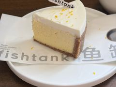 -fishtank鱼缸咖啡(三山街店)