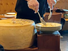 -新贝乐意大利餐厅(苏州中心店)