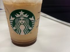 -星巴克(陆家嘴软件园店)