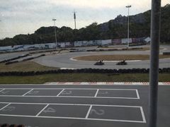 -雪浪山卡丁车俱乐部