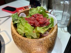 -刘少华贵州小黄牛·鲜牛肉火锅(总店)