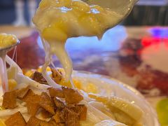 -葛师傅越南特色水果捞(建政南路总店)