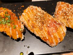 酥皮脑花寿司-昊·来了寿司(双楠2店)