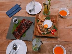 -Naughty Nuri’s Phuket