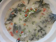 -老傅家湘潭水煮活鱼店(众一国际店)