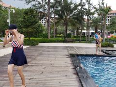 -惠州金海湾嘉华度假酒店