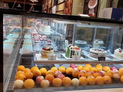 -工匠面包(壹方店)