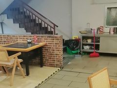 -德四家·云南傣味烧烤品牌(和谐店)