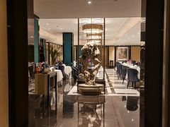 -Yan Ting 宴庭中餐厅(上海静安瑞吉酒店)