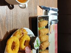 -骑士牛排(天一广场店)