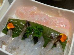 -海底捞火锅(万达广场店)