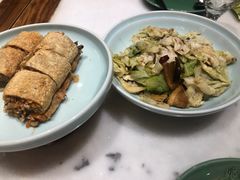 -那家小馆(摩天活力城店)