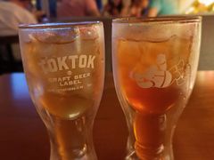 -TOKTOK精酿啤酒·咖啡(荔枝湾店)