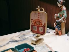 -锦府盐帮·侯宅(五棵松万达店)