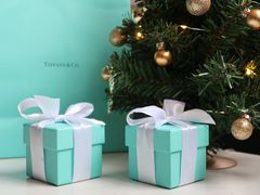 -Tiffany & Co.蒂芙尼
(杭州万象城店)