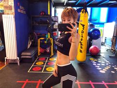 -FEELINGME乐刻私教馆·健身(沿海赛洛城店)