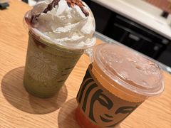 -星巴克(石厦街店)