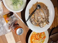 -KŌNG胶东小馆(华熙店)