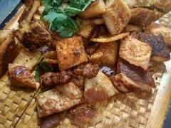 -清真·卡德尔大叔新疆主题餐厅(龙汇路店)